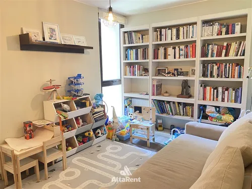 Departamento En Venta En Providencia
