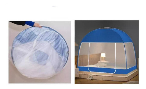 Red De Cama Para Niños, Plegable, Portátil, Con Doble