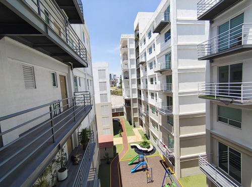 RESIDENCIAL TERRAZAS