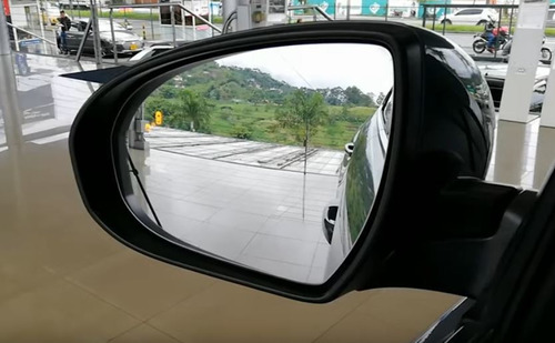 Hyundai Tucson Limited 4x2 2022