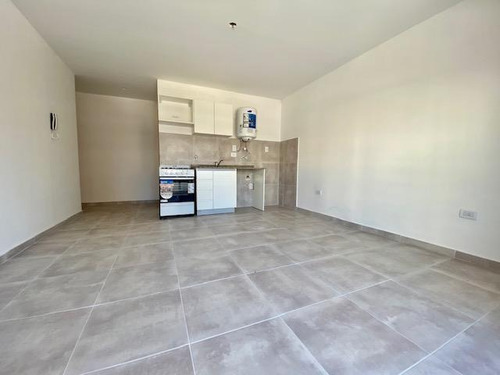 Imagen 4 de 21 de Monoambiente Venta Rosario
