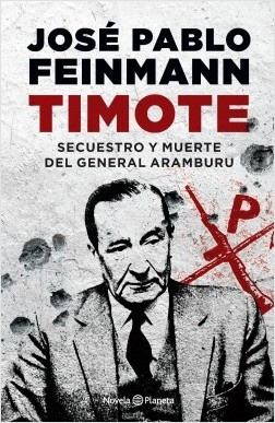Timote  - Feinmann, José Pablo