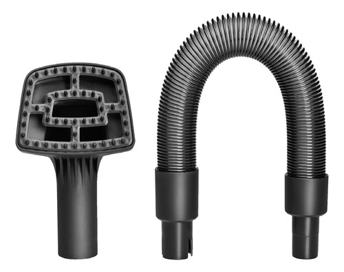 Kit Limpieza D Mascotas P/aspiradora Vc 4s Kärcher® Color Negro Con Metálico