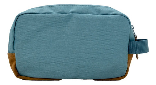 Estuche Manhattan Ocean Moose Color Azul Acero Estuche Boston Blue Moose