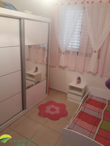 Imagem 16 de 21 de Apartamento - 4717 - 68115734