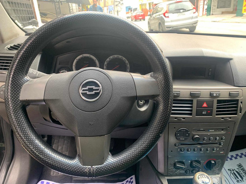 Imagem 11 de 12 de Chevrolet Vectra Gt 2010 2.0 Flex Power 5p