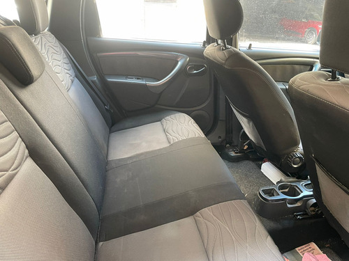 Renault Duster Renault Duster 2.0 16V Dynamique (Flex)