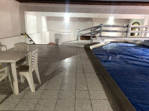 Imagen 13 de 15 de Departamento En Venta Col. Santa Ursula Xitla Tlalpan