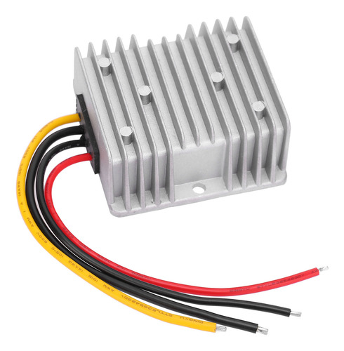 Módulo De Convertidor De Potencia Impermeable De 24 V A 13,8