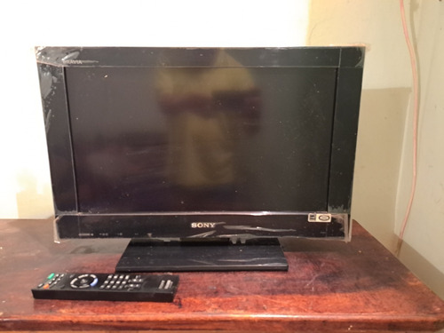 Imagen 4 de 5 de Tv Sony Bravía 22 Pulgadas Kdl 22bx300