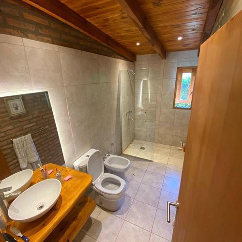 4 Horizontes, Villa General Belgrano