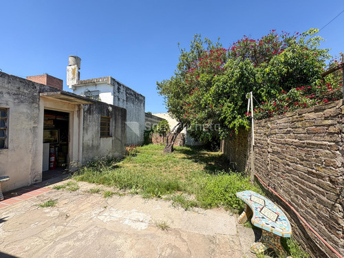 Venta Ph 3 Ambientes Con Patio En Moron
