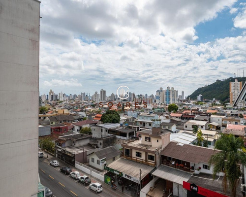 Apartamento - Ck00077 - 69225536