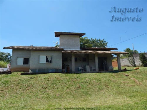 Imagem 15 de 15 de Chácaras À Venda Em Bom Jesus Dos Perdões/sp - Compre O Seu Chácaras Aqui! - 1447325