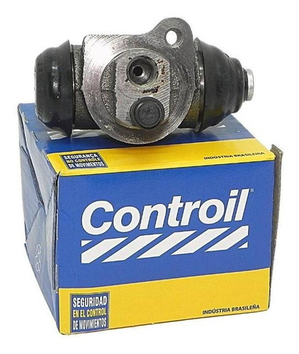 Cilindro Roda Tras Agile Corsa Astra Vectra-controil