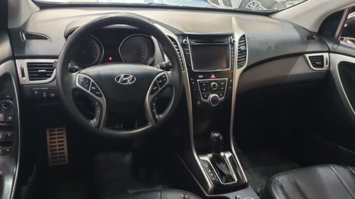 Hyundai I30 1.8 MPI 16V