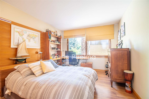 Vende Excelente Casa En Sector Los Nogales En Lo Barnechea
