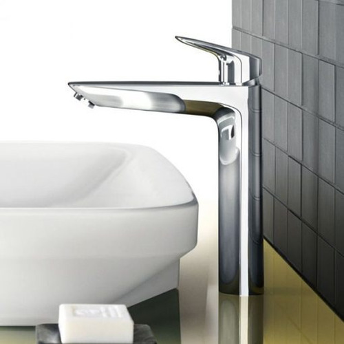 Hansgrohe Logis 190 Monomando Lavabo Cromo Cv 71090000