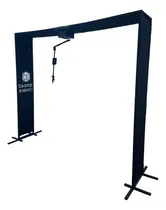 Comprar Photo Booth Aereo 360 Overhead Sky Aero Booth 360 Cabezal
