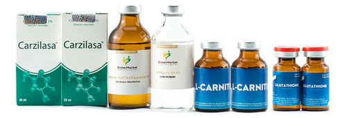 Suero Para Atletas