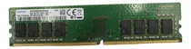 Comprar Memoria Ram Samsung 8gb 1rx8 Pc4-2666v-ua2-11 Ddr4