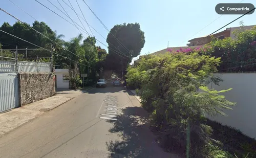 Hermosa Casa En Lomas De Cortes Cuernavaca