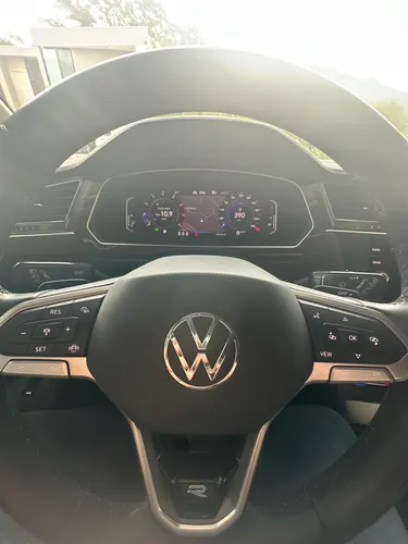 Volkswagen Tiguan 2.0 Tsi R-Line Dsg7