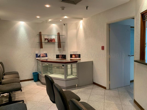 Unidad Oftalmológica El Paraiso En Venta 23-26975 Lv