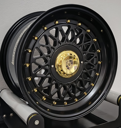Rin 15x8.0 Para Chevrolet Optra 4huecos Manzana114 F66686