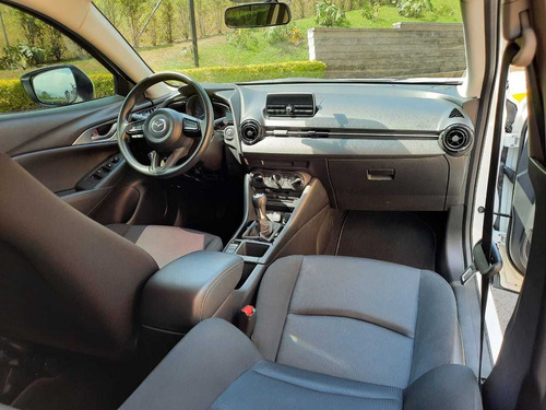 Mazda Cx-3 Prime Mec
