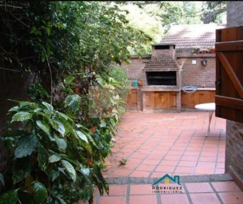 Imagen 13 de 17 de Hermosa Casa En Barrio Norte