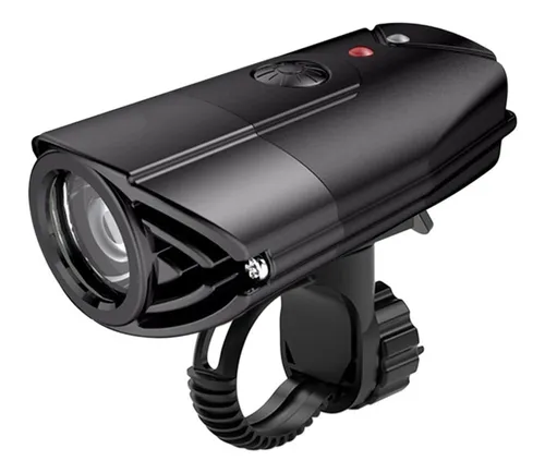 Luz led para bicicleta mercadolibre hot sale