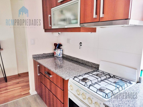 Imagen 20 de 30 de Venta Departamento 3 Ambientes 2 Cocheras Cubiertas Baulera Saavedra