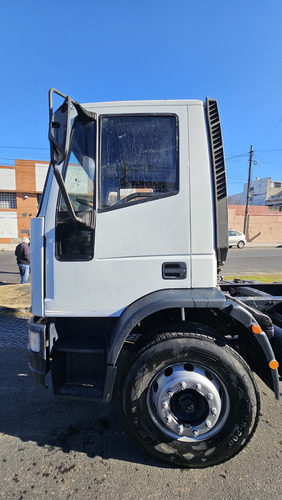 Iveco Tector 170 E22 Chasis Año 2012