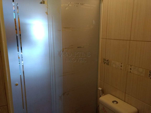 Imagem 3 de 9 de Morada Das Vinhas | Apto 50m 2 Dorms 1 Vaga | 6863 - V6863