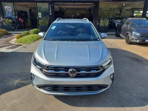 Imagem 2 de 12 de Volkswagen Nivus 1.0 200 Tsi Total Flex Highline