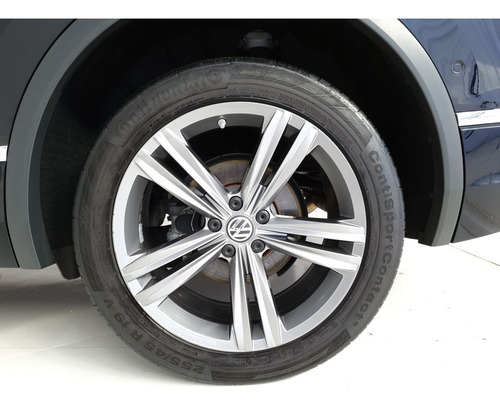 Imagem 13 de 14 de Volkswagen Tiguan 2.0 350 Tsi Allspace R-line 4wd