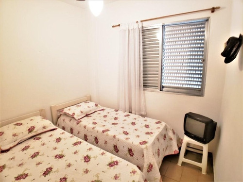 Imagem 9 de 13 de Apartamento Com 2 Dormitórios À Venda, 75 M² Por R$ 430.000 - Praia Das Pitangueiras - Guarujá/sp - Ap4527 - 34711428