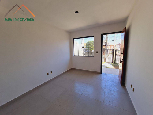 Imagem 5 de 30 de Sobrado Com 2 Dormitórios À Venda, 65 M² Por R$ 258.900,00 - Jardim Esperança - Mogi Das Cruzes/sp - So0029