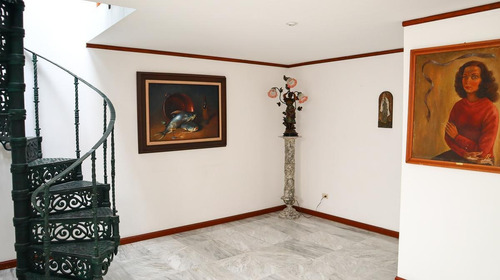 Imagen 7 de 30 de Casa En Venta En Fracc. Rincón Del Bosque