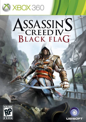 Assassins Creed 4 Black Flag 360 Pide Tu 20% Off