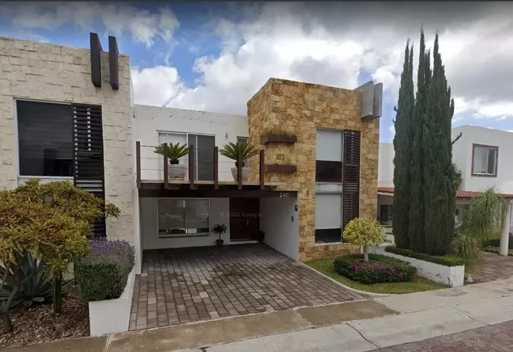 Kl ¡ Casa En Cumbres Del Lago Queretaro , Remate Bancario