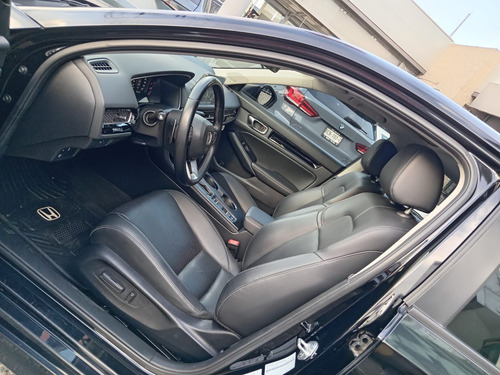 Honda Civic 1.5 Touring At