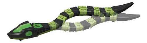 Robot montable Snakebot Cobra Fun F0080-1