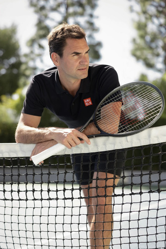 Raqueta De Tenis Wilson Roger Federer Rf 01 Future 280g 1/4 Tamaño Del Grip 4 1/4