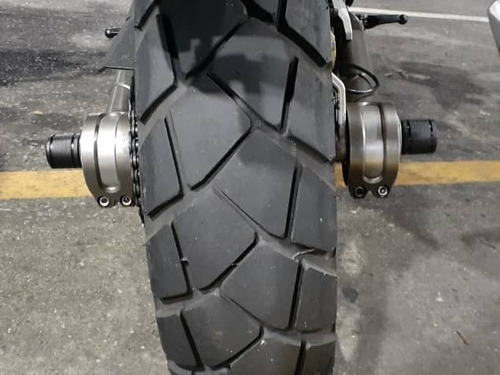 Imagen 3 de 4 de Slider Jabones Para Ruedas Benelli Amazonas