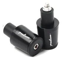 Comprar Para Bajaj Pulsar Ns Rs In Accesorio Motocicleta Cnc Grip