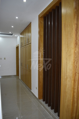 Imagen 7 de 30 de Moderna Casa En Pontezuela Santiago, Amplios Espacios, Patio, Y Gazebo (jpc-216)