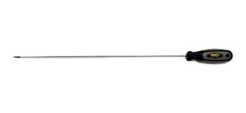 Destornillador Torx T8 Tamper Con Agujero Largo 300 Mm Mota