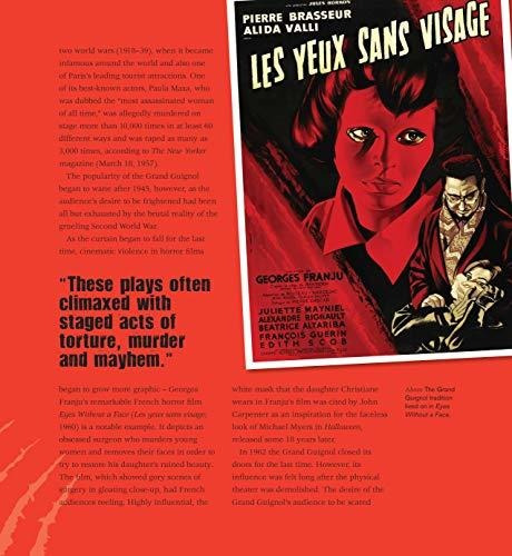 Book : The Teenage Slasher Movie Book, 2nd Revised And...